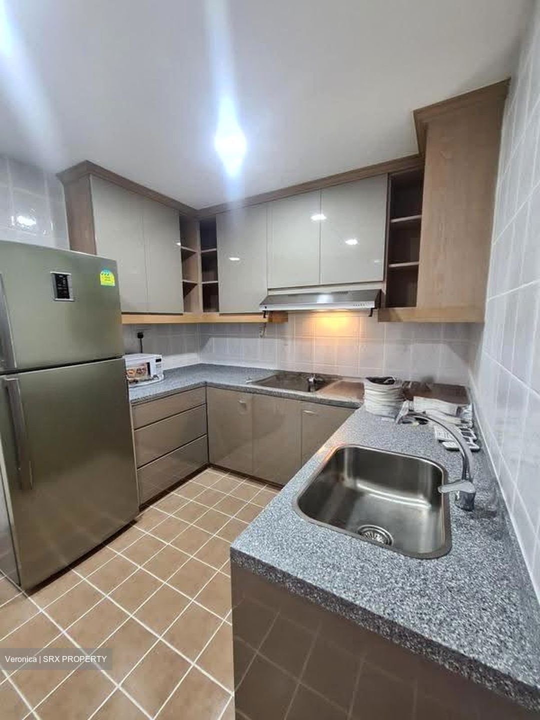 La Crystal (D9), Apartment #628432571